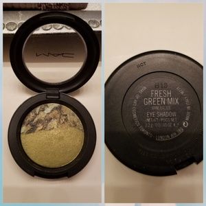 MAC Eyeshadow